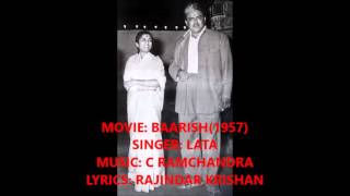 Yeh Arzoo Thi Kabhi Hum Bahar Dekhenge Lyrics - Baarish