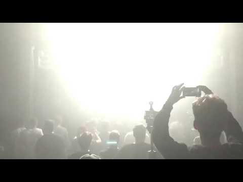 British Murder Boys intro at Reaktor (30/12/16)