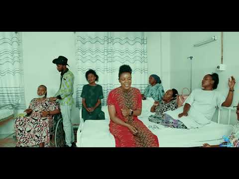 Majina Matamu | The Calvary Messengers | Visuals By Ideal Studios