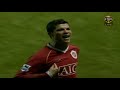 Cristiano Ronaldo Vs Middlesbrough Home (English Commentary) - 06-07 By CrixRonnie