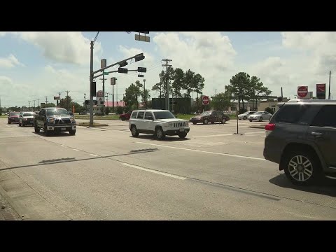 Power outages reported in Texas City, League City,...