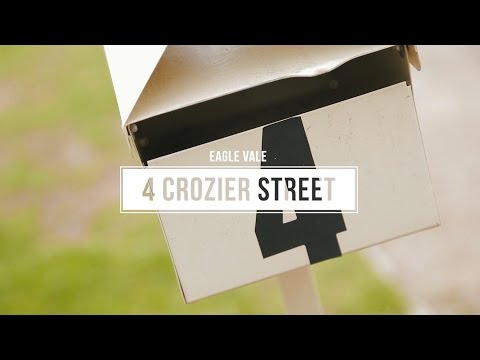 4 Crozier Street - Prudential Real Estate - Campbelltown