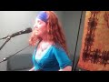 Celia Farran “Metta Prayer” Live Loop Sample