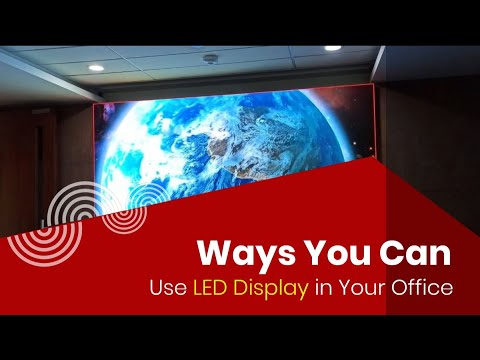 P4 Outdoor Led Display