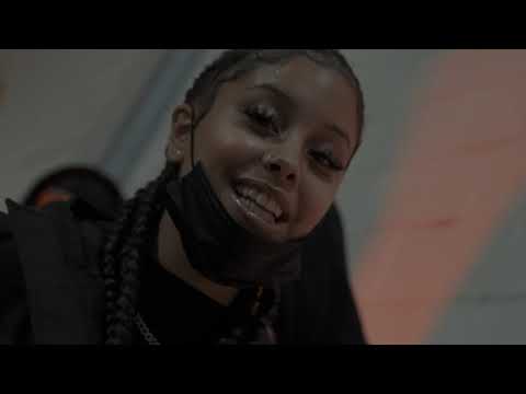 Broski Santana - War With Us Ft Zya