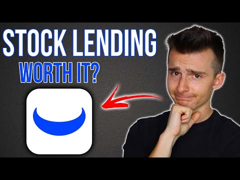 Webull's Stock Income Lending Program | How Much Can You Make?