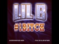 Lil B- Cumin From Da Unda (#1 Bitch)
