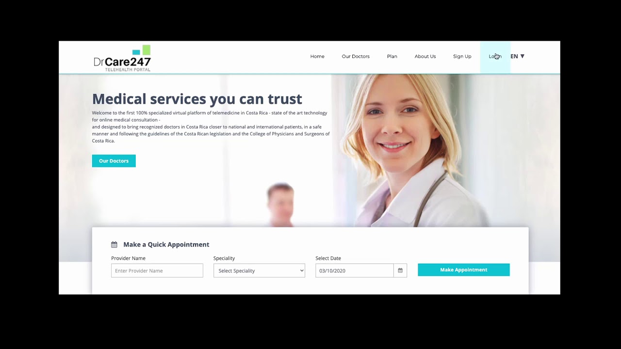 DrCare247 Demo Video 10 22-1