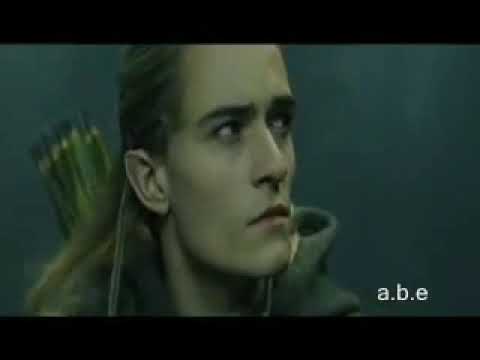LOTR Extended Edition // 29  -  Dead's Fight