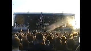 S.O.D.  -  Milk  (Live 1999)