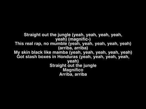 NARCOS-MiGOS..@Migosatl @quavohuncho5077