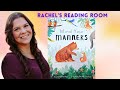 Mind Your Manners - A Children's Books About Manners