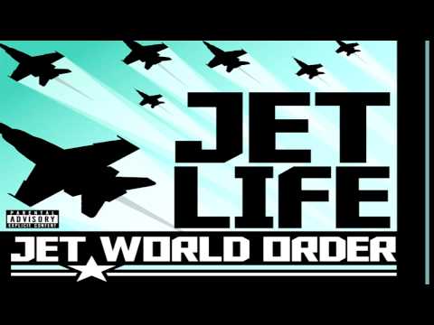 *NEW 2014* Jet Life ft. Curren$y x Young Roddy  Type beat