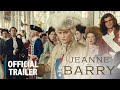 Jeanne du Barry Trailer | Johnny Depp | In Cinemas September 28 | يعرض في صالات السينما سبتمبر 