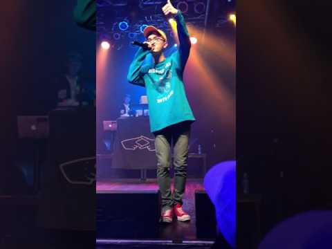 [170218ADV서울잔치] JJK,Olltii-프리스타일