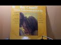 It's Too Late ...RAY CONNIFF..1971