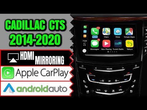 download lagu mp3 mp4 Apple Carplay For 2014 Cadillac Cts, download lagu Apple Carplay For 2014 Cadillac Cts gratis, unduh video klip Apple Carplay For 2014 Cadillac Cts