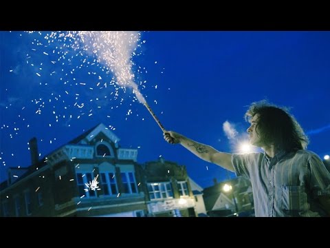 Ryley Walker - The Roundabout (Official Video)