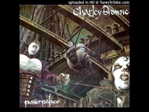 charley browne-out of luck