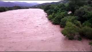 preview picture of video 'Desastres naturales en Zacapa'