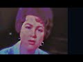 Patsy Cline - Why Can't He Be You [Americana] HD Color