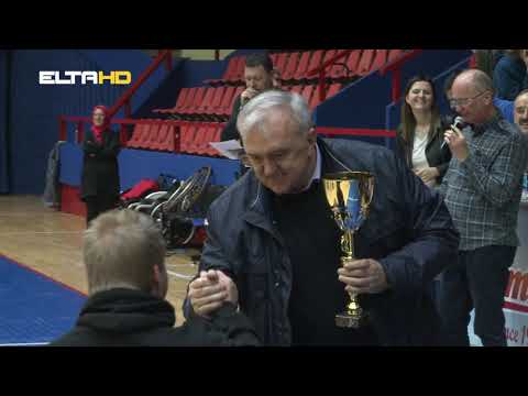 BL HRONIKA 12 03 19 - KKI VRBAS EVROLIGA