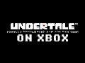 Vídeo de gameplay de Undertale  Nintendo Switch