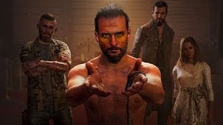 Far Cry 5 [GMV] - Set Those Sinners Free