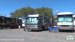 Oasis Resort & Casino RV Park Video