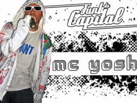 MC YOSHI - O MAIOR MACONHEIRO (DJ MENOR) LAÇAMENTO ((2012))