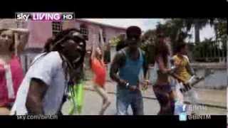 Cover Drive - All My Love (BINTM)