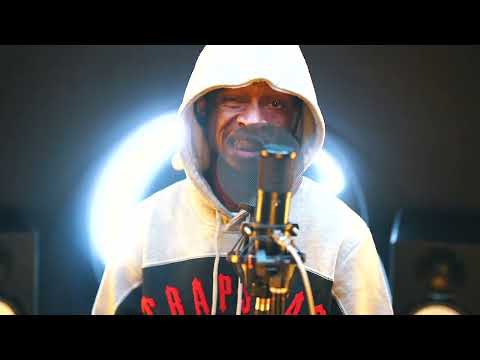 MDargg - The Hotspot | @PacmanTV