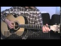 How To Play Merle Travis - Sixteen Tons(original 1946 recording)