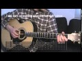 How To Play Merle Travis - Sixteen Tons(original ...