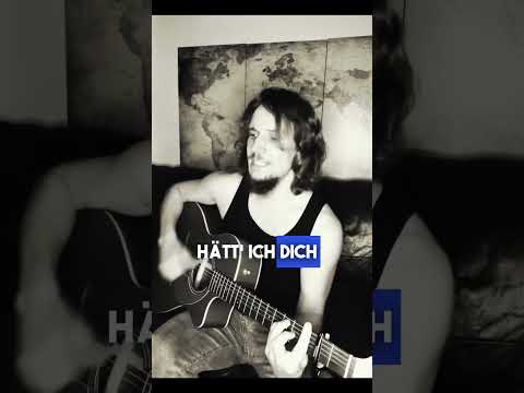 Moritz Peter Gläser - Fremde Frau