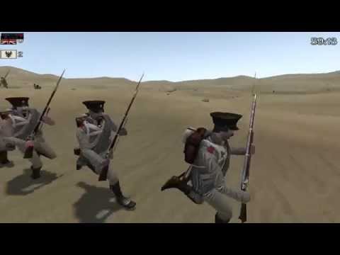 NWL 5th Season - 59th vs 2Lhr