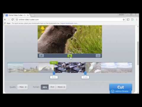 download lagu mp3 mp4 Online Video Cutter, download lagu Online Video Cutter gratis, unduh video klip Online Video Cutter