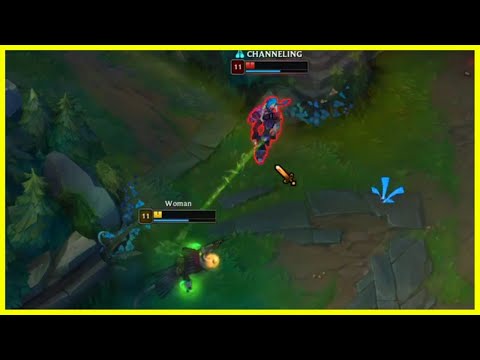 He Was Hiding - Best of LoL Streams #1298