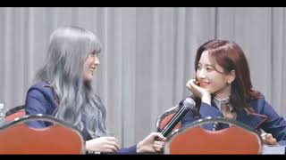(OPV) Bona x Luda Screw You Baek A Yeon