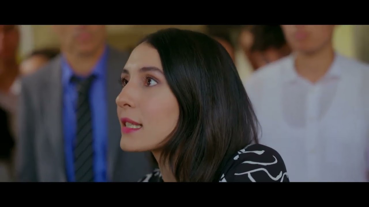 Aybüke; Öğretmen Oldum Ben! 