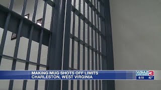 W.Va. proposal seeks to make mug shots off limits