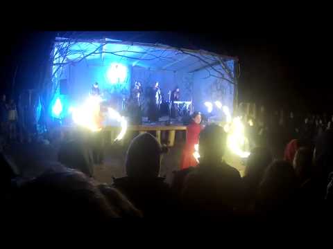 Cantadora - 18.06.2018 GNEZDA live