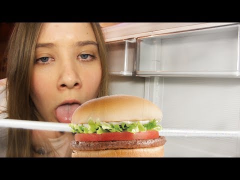 МОЯ ЗАВИСИМОСТЬ! Еда - мой смысл жизни