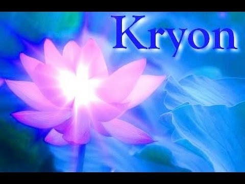 KRYON - MT SHASTA PARTE 1 - JUNHO 2014