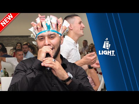 Sofra Shqiptare / Tallava Live - Senad Ramovic / LIGHT Films