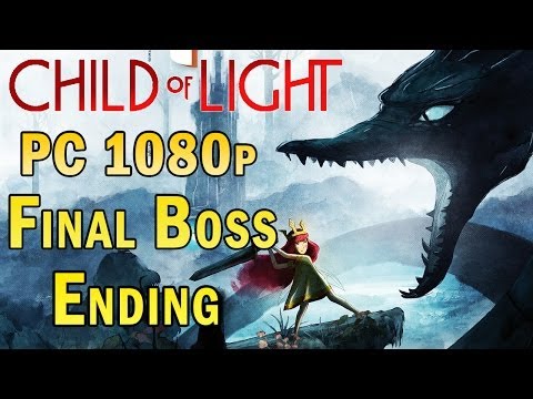 child of light pc ddl