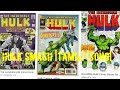 Hulk Tamil Mashup 2019