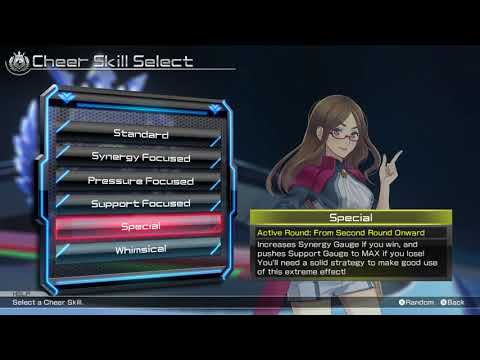 SKDale (Sceptile/Garchomp) vs Fumu (Blaziken) - Pokken at LWG - 3-20-18