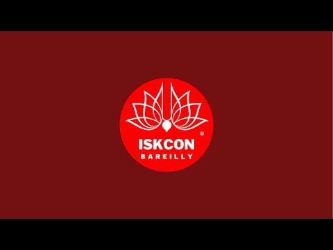 Morning class by HG Abhay naam prabhu ji /srila prabhupada Lilamirta