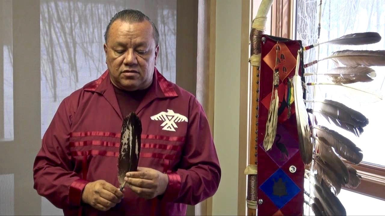 Grand Council Chief Glen Hare: Anishinaabek Nation Government, At Their Finest!